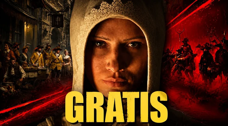 Imagen de El creador de Assassin's Creed presenta nuevo juego alejado de la saga: su prólogo es gratuito pero ten cuidado, porque cada 333 años algo despierta...