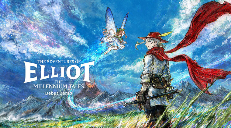 Imagen de ¿Cómo han vendido en España videojuegos similares a The Adventures of Elliot: Millennium Tales? Te lo analizamos con datos