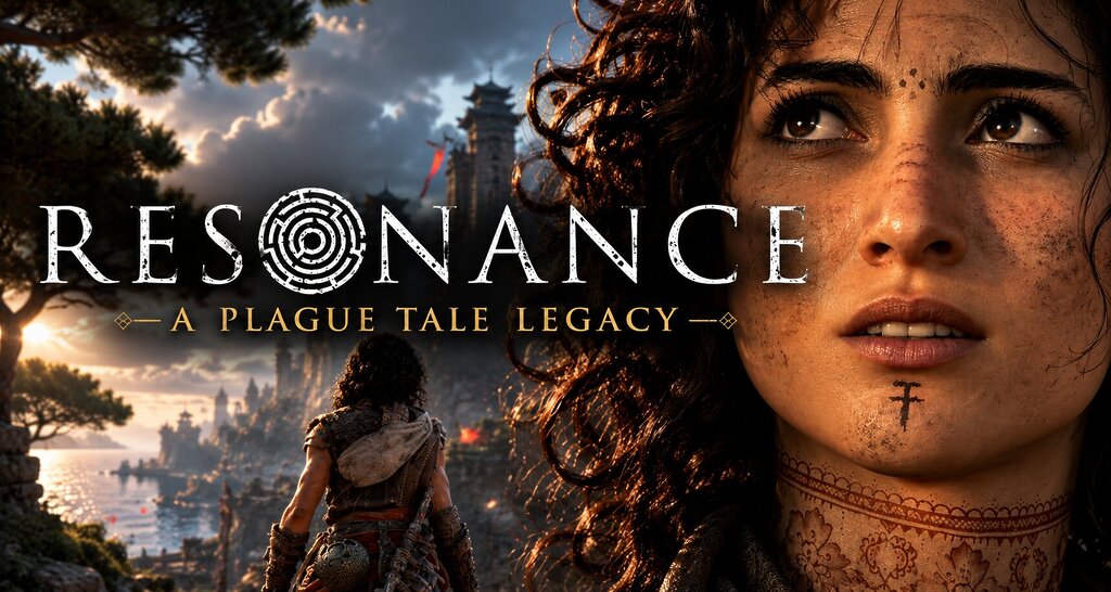 a plague tale resonance