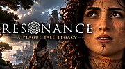 Imagen de Ya hay fecha para Resonance: A Plague Tale Legacy, pero lo más importante es el giro que dará a la franquicia