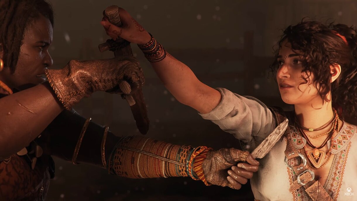 Resonance: A Plague Tale Legacy