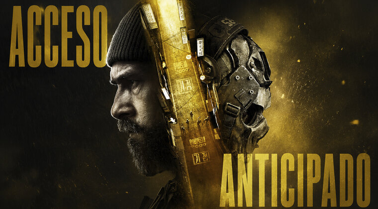 Imagen de Podrás jugar antes a Call of Duty: Modern Warfare 4, y no tienes que pagar por una edición deluxe ni nada especial