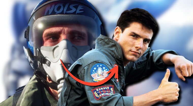 Imagen de El regreso de una de las sagas más míticas de PlayStation ya tiene fecha y guarda sorpresas: Ace Combat 8 recuerda a Top Gun en el mejor de los sentidos