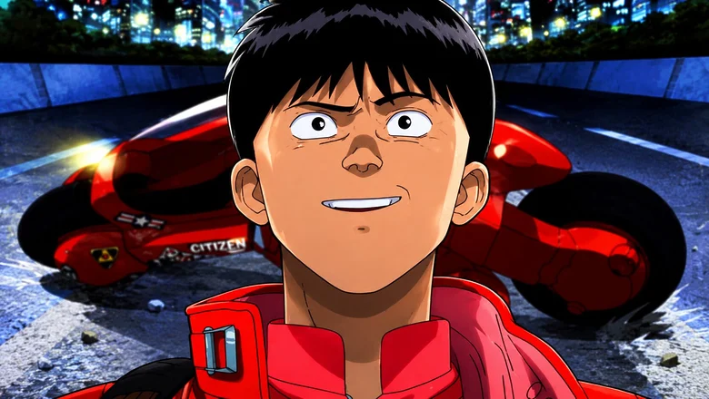 Akira reestreno cines