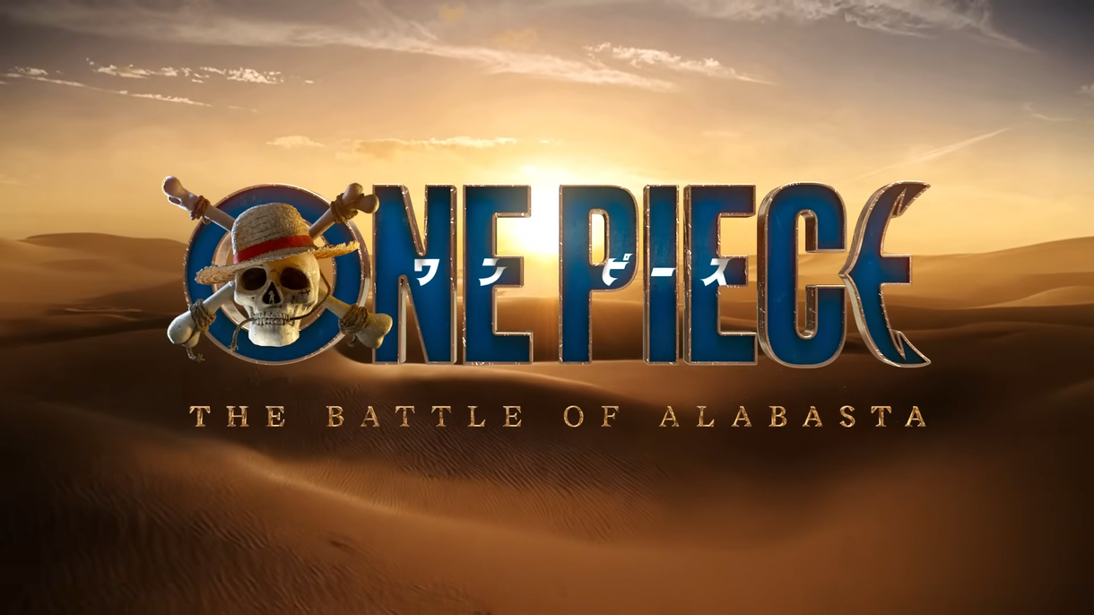 alabasta one piece