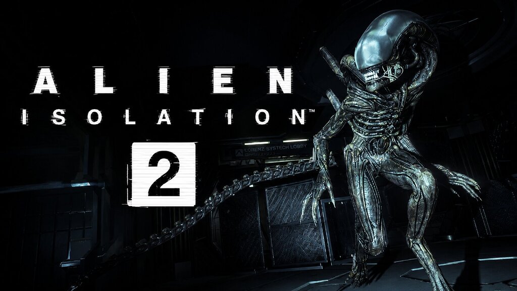 alien isolation 2 destacada
