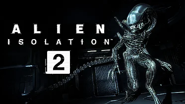 Imagen de Regresa el terror que llevabas años esperando: Alien Isolation 2 es oficial y ya tiene su primer teaser