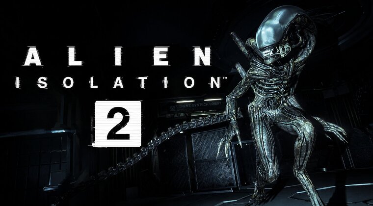 Imagen de Regresa el terror que llevabas años esperando: Alien Isolation 2 es oficial y ya tiene su primer teaser