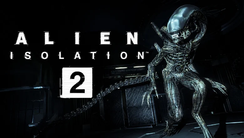 alien isolation 2 destacada