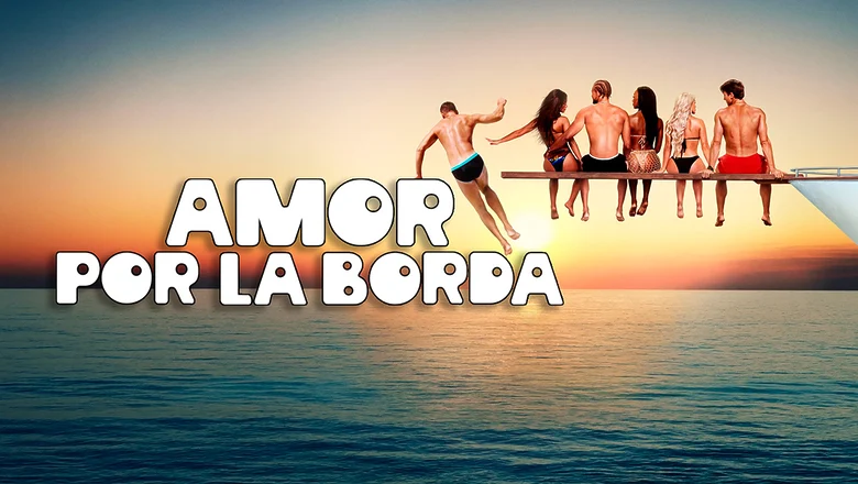 amor por la borda disney