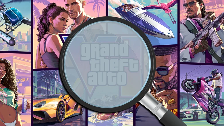 análisis portada gta vi