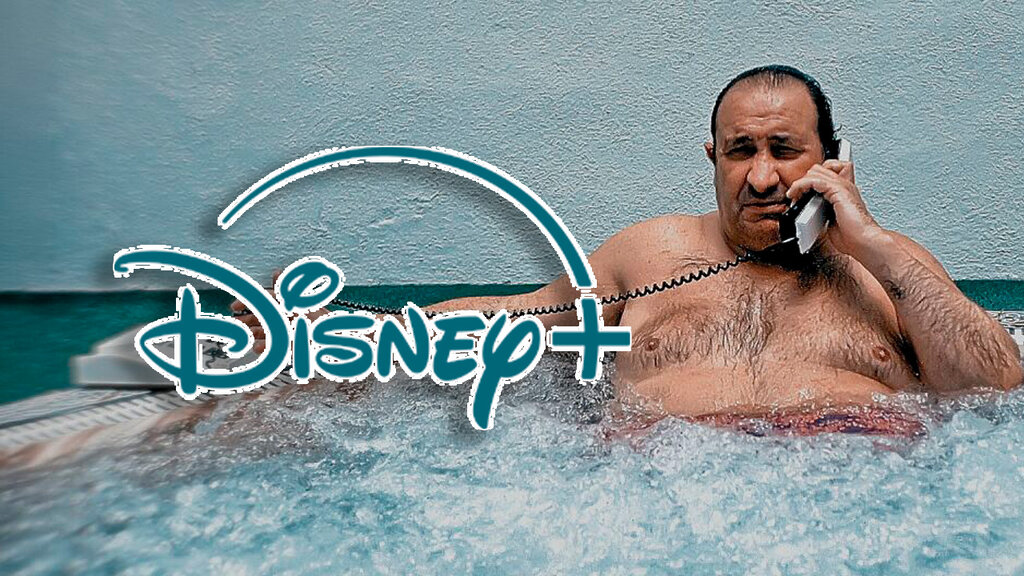 anatomia de atresplayer disney+