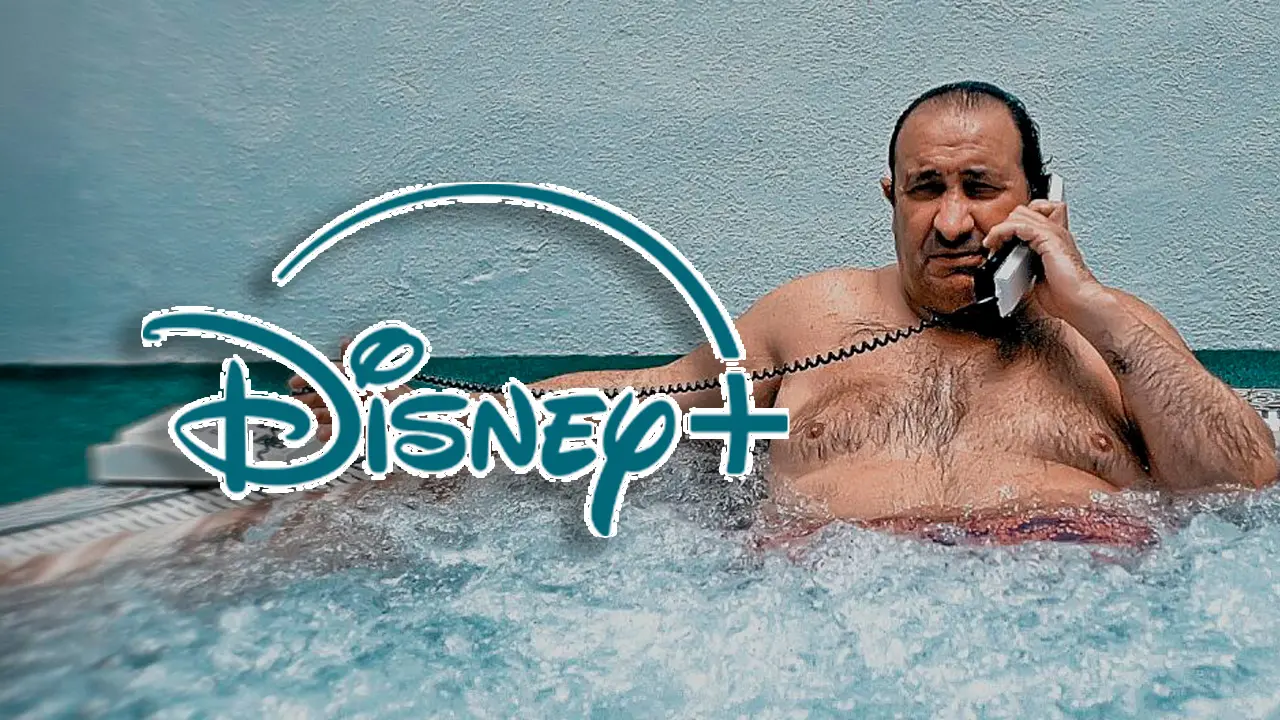 anatomia de atresplayer disney+