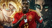 Imagen de De Dragon Ball a Jujutsu Kaisen: los animes favoritos de los jugadores de la selección española
