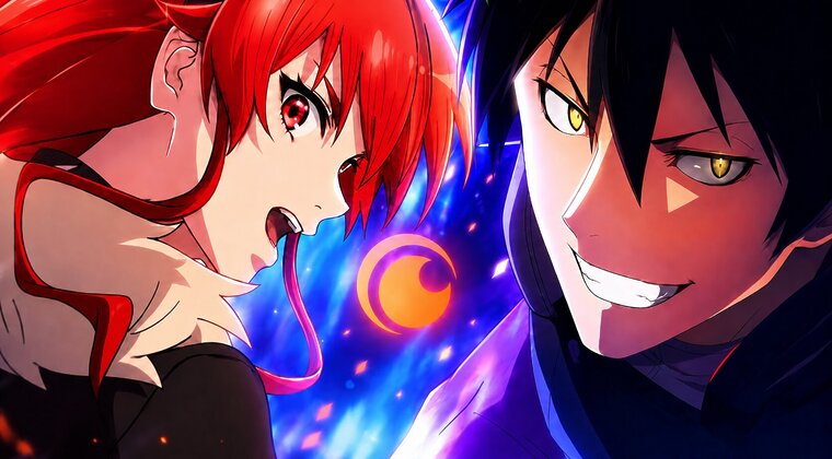 Imagen de Crunchyroll trae más de 40 nuevos animes en verano, pero estos son los que de verdad pueden dominar la temporada
