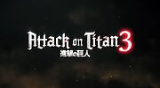 Imagen de Attack on Titan 3 es oficial y llega en menos de un mes: Koei Tecmo lanza el 1 de julio el juego que adapta toda la historia del anime