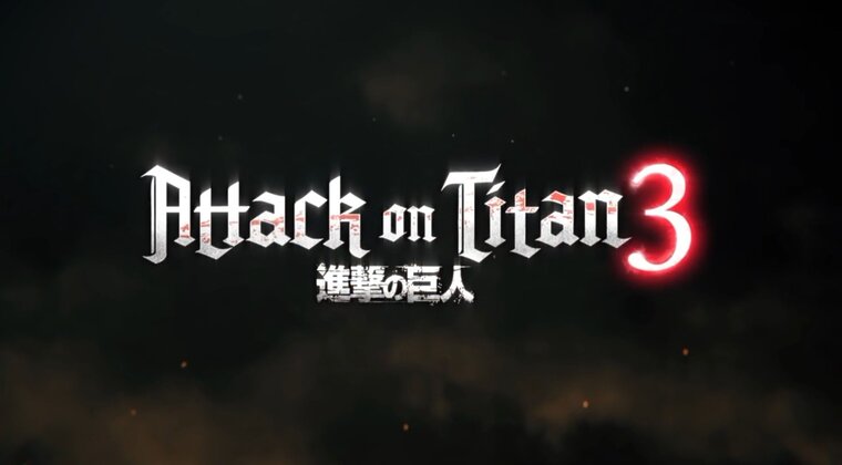 Imagen de Attack on Titan 3 es oficial y llega en menos de un mes: Koei Tecmo lanza el 1 de julio el juego que adapta toda la historia del anime
