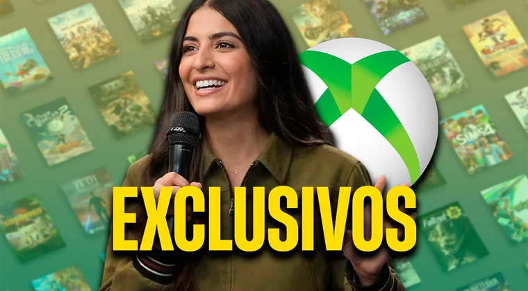 Imagen de Asha Sharma se planta una vez más ante la antigua Xbox: 'las plataformas necesitan exclusivos'