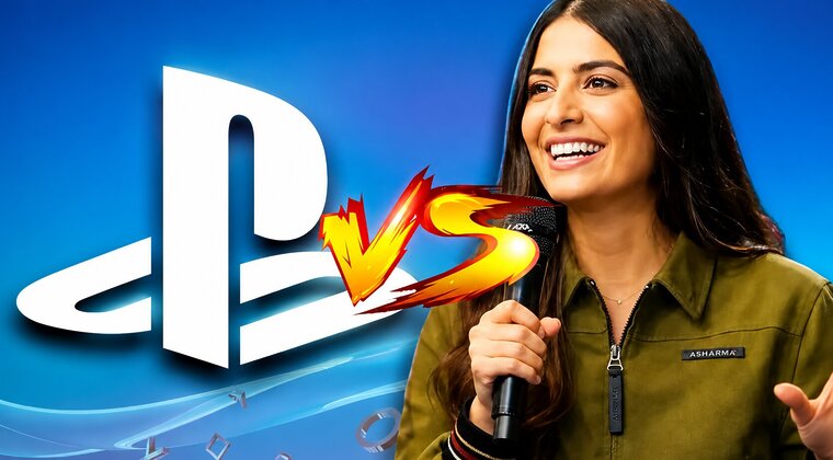 Imagen de Adiós a la buena relación entre Xbox y PlayStation: el nuevo movimiento de Asha Sharma habría molestado mucho a Sony