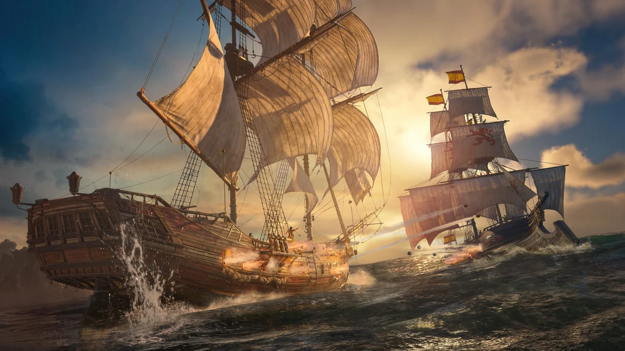 assassin s creed black flag resynced sets sail in july with huge modern upgrades 3840x2160 1416c91057d9 Assassin's Creed Black Flag: Resynced