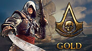 Imagen de Assassin's Creed Black Flag: Resynced ya está listo: El remake de Ubisoft ya es Gold y la vuelta de Edward Kenway está muy cerca