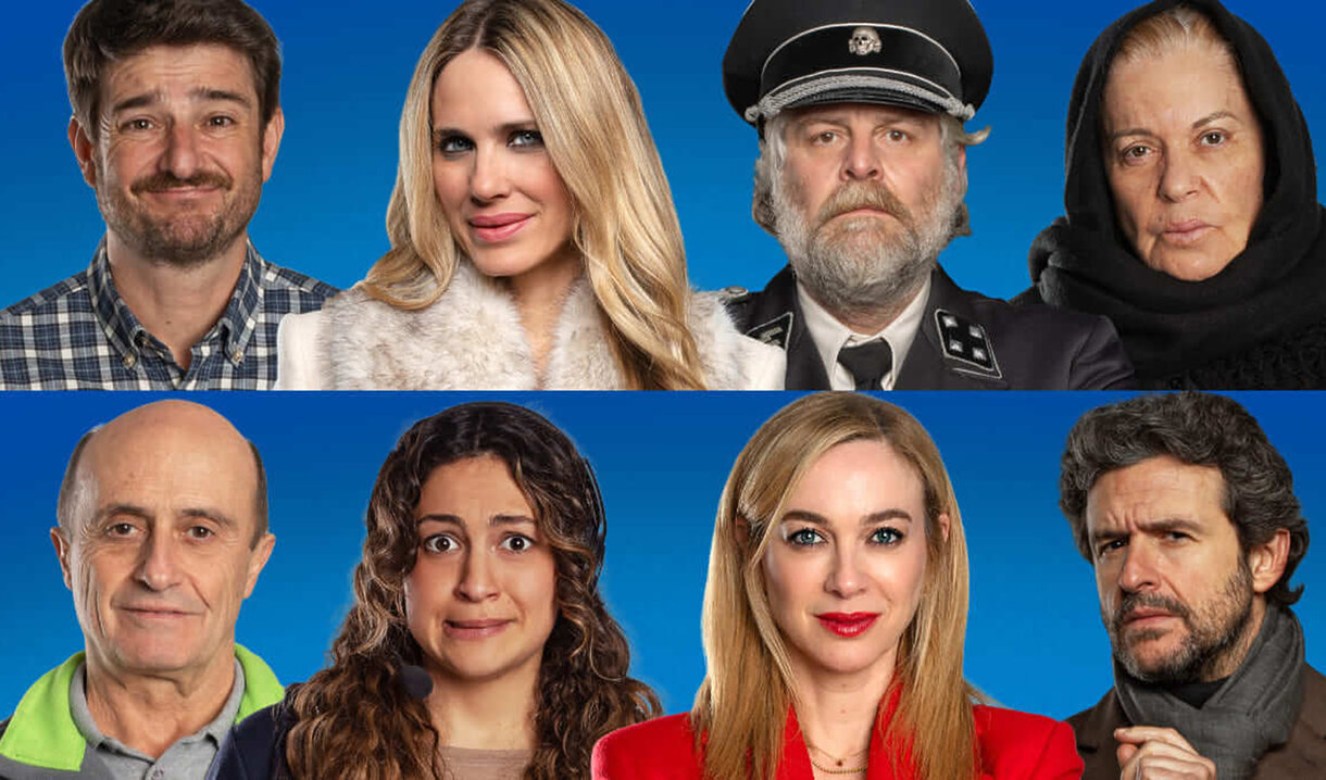 atasco temporada 4