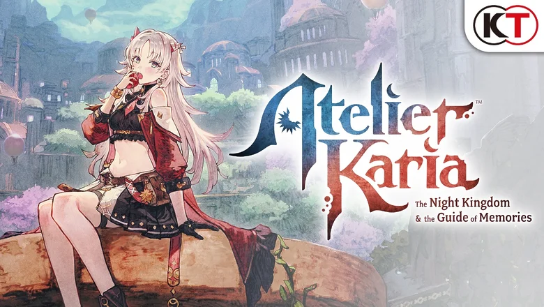 Atelier Karia