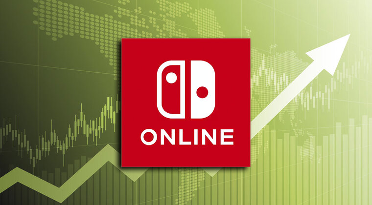 Imagen de Saltan las alarmas con el precio de Nintendo Switch Online: Nintendo anuncia que lo aumentará en una región concreta