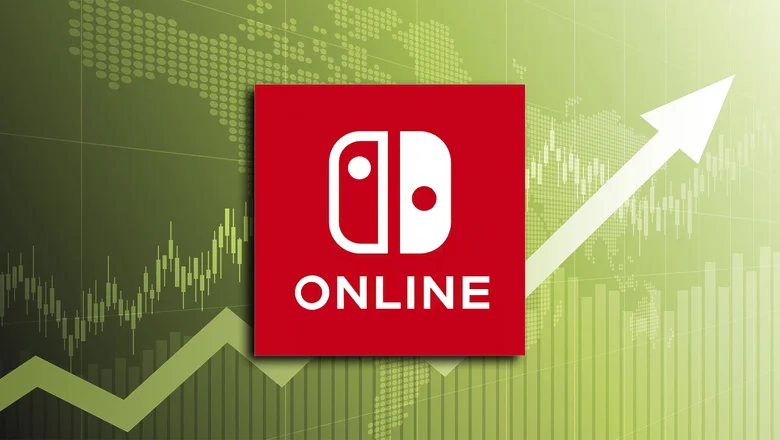 aumento de precio de nintendo switch online
