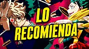 Imagen de El nuevo manga del autor de My Hero Academia sigue desaparecido, pero Horikoshi recomienda una de las sorpresas de Jump