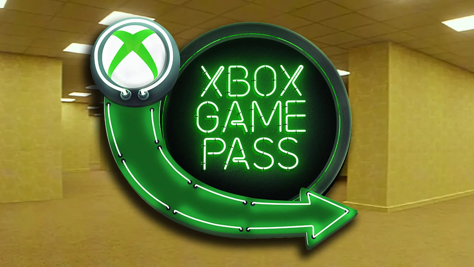 Xbox Game Pass añade Escape the Backrooms a su catálogo justo cuando el fenómeno vuelve a estar de moda por su película
