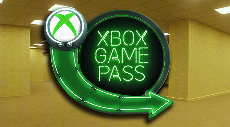 Imagen de Xbox Game Pass añade Escape the Backrooms a su catálogo justo cuando el fenómeno vuelve a estar de moda por su película