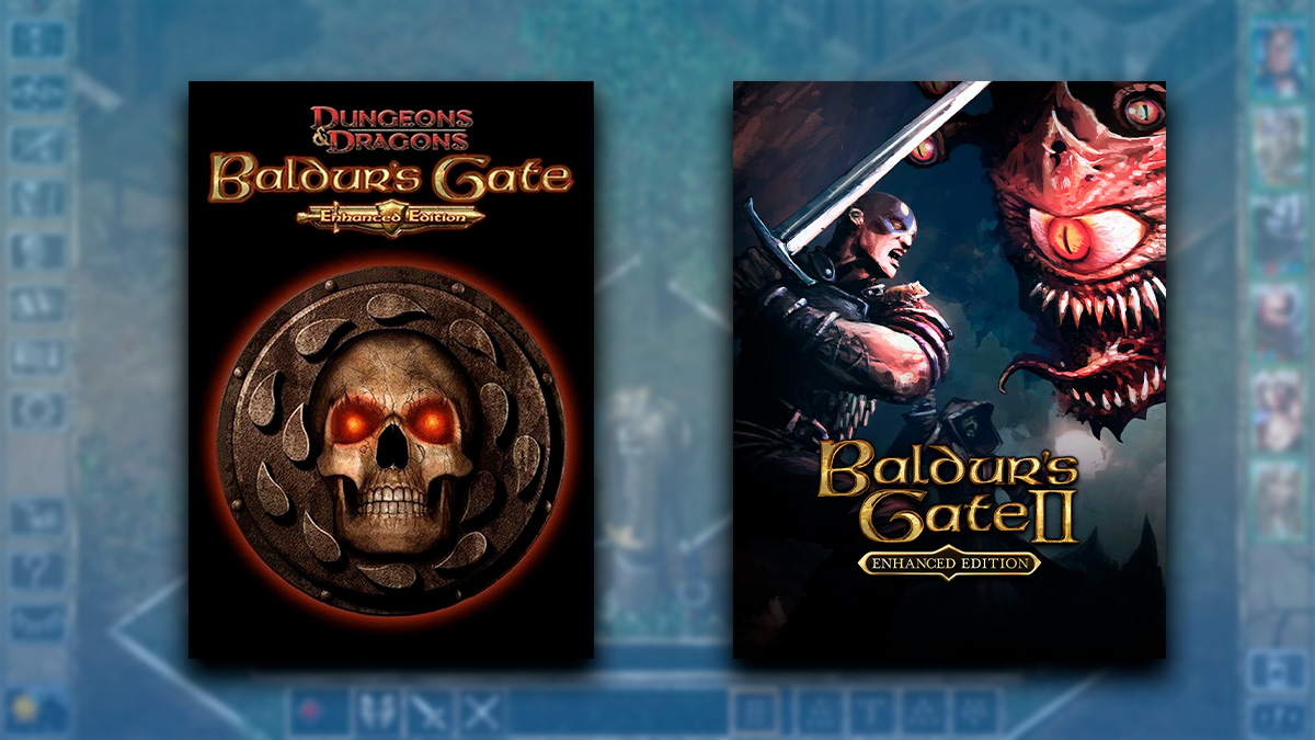 Baldur's Gate