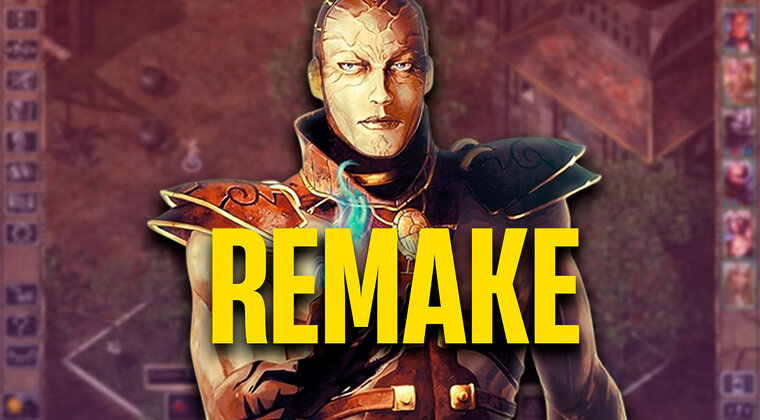 Imagen de Ni Baldur's Gate 4 ni spin-off: lo nuevo de la saga sería un remake y hay motivos para alegrarse pese a la ausencia de Larian