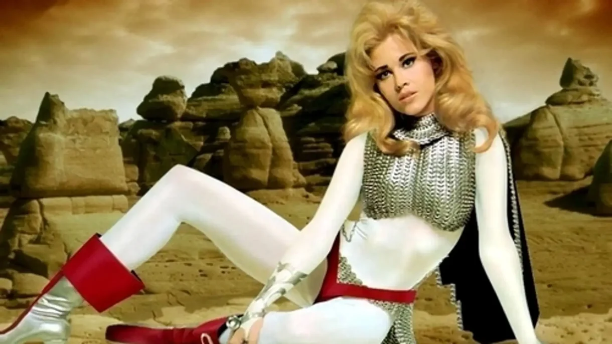 barbarella