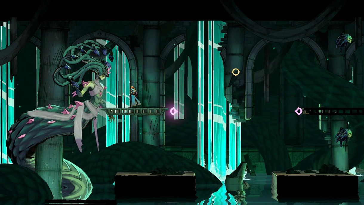 Castlevania: Belmont's Curse