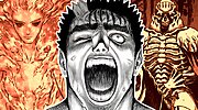 Imagen de El capítulo 384 de Berserk divide a los fans por una 