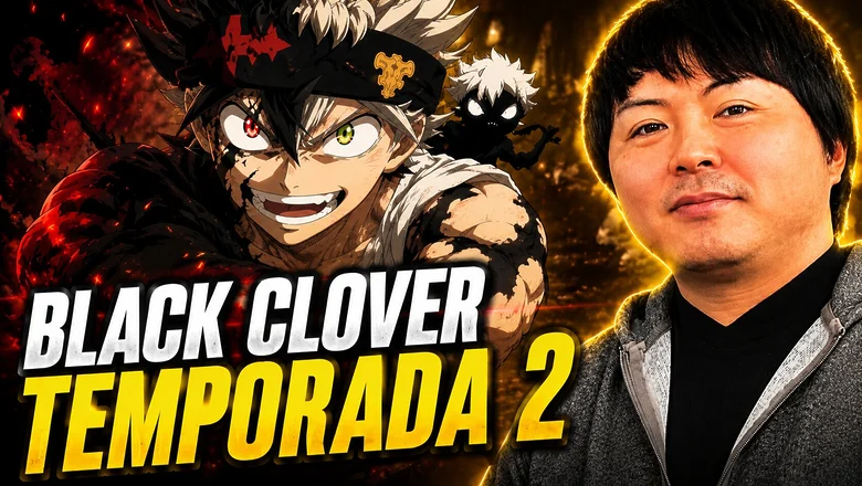 black clover temporada 2 director