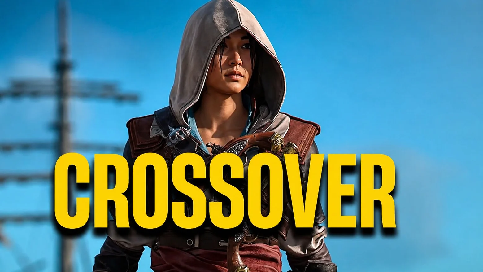 Assassin's Creed: Black Flag Resynced
