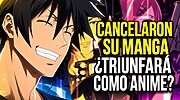 Imagen de Le cancelaron el manga, pero ahora Black Torch tiene una segunda vida como uno de los animes más esperados del año