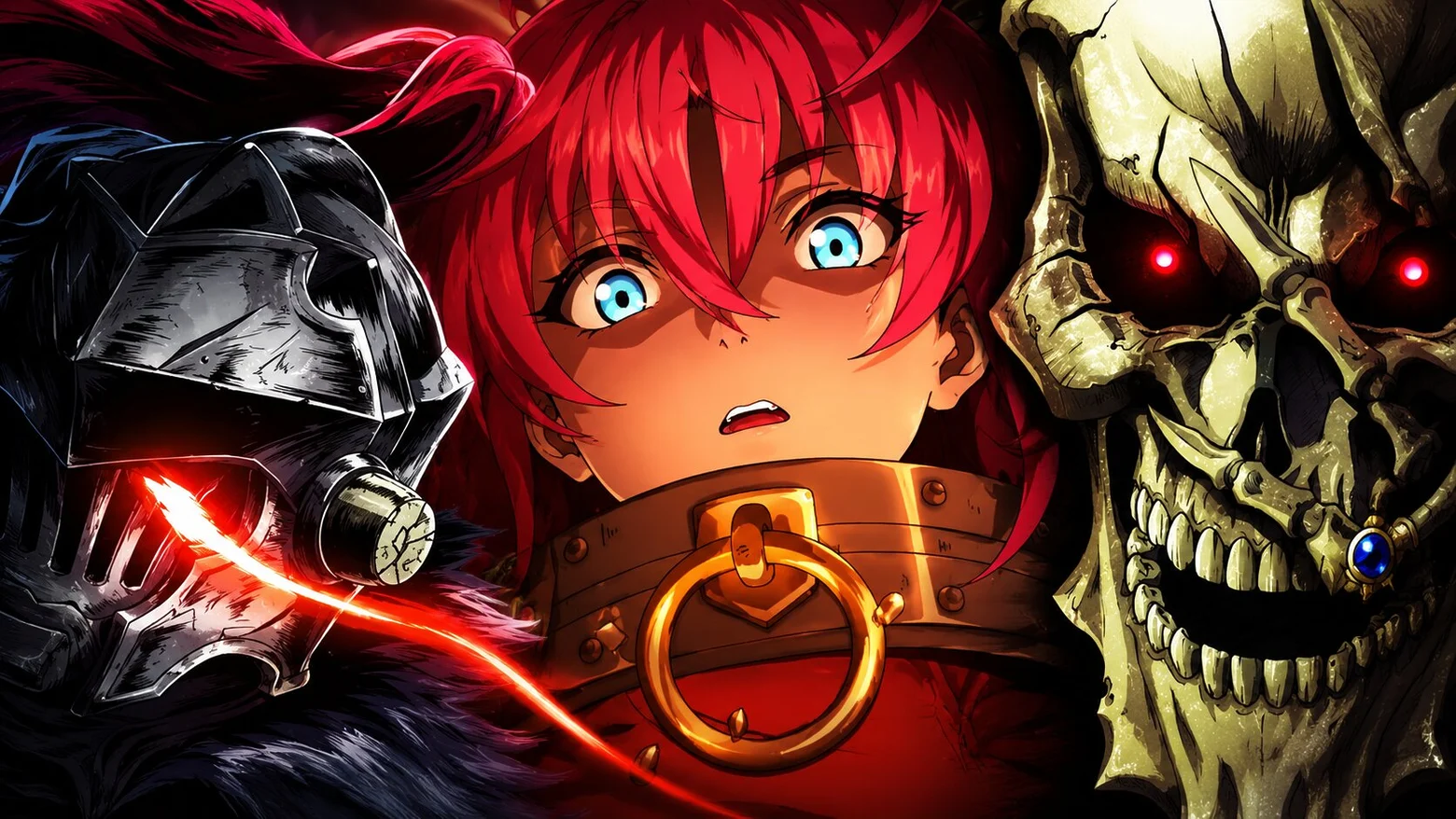 blade & bastard anime 2027