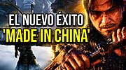 Imagen de El videojuego chino que quiere seguir los pasos de Black Myth: Wukong apunta a ser una de las grandes sorpresas del verano