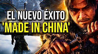 Imagen de El videojuego chino que quiere seguir los pasos de Black Myth: Wukong apunta a ser una de las grandes sorpresas del verano