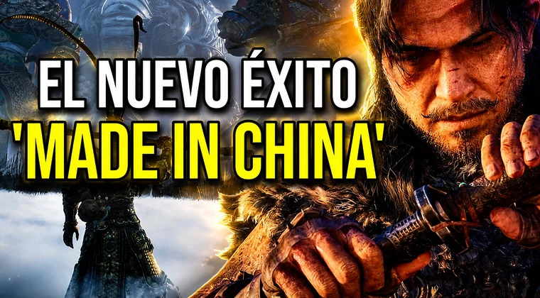 Imagen de El videojuego chino que quiere seguir los pasos de Black Myth: Wukong apunta a ser una de las grandes sorpresas del verano