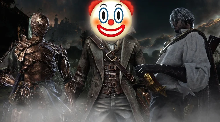 Imagen de Bloodborne no va a estar en el State of Play y hay motivos concretos para saberlo