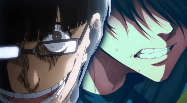 Imagen de Blue Lock: el capítulo 351 del manga ya está filtrado y presenta una nueva crisis en el vestuario de Japón