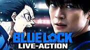 Imagen de Muchos desconfiaban del live-action de Blue Lock, pero su tráiler final está dejando una gran impresión