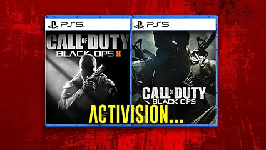 Imagen de Activision confirma lo que muchos temían sobre los ports de Black Ops 1 y 2 en PS5: no serán precisamente baratos