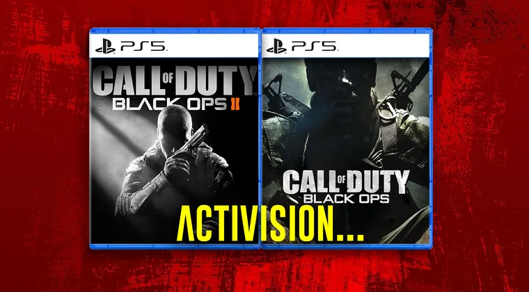 Imagen de Activision confirma lo que muchos temían sobre los ports de Black Ops 1 y 2 en PS5: no serán precisamente baratos