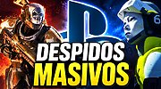 Imagen de PlayStation golpea a Bungie con despidos masivos, pero insiste en que Marathon sigue siendo clave